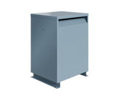 Commercial Transformers - Raptor Power Systems