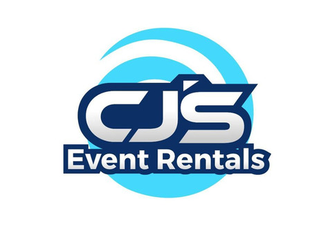 CJ's Event Rentals