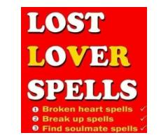 HERBALIST AND SPIRITUAL HEALER +27731064649 OR +2710255552