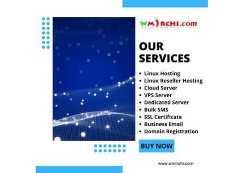 Cloud server, Cloud hosting,Website hosting,Linux hosting in Bangalore
