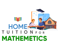 Book Online Tuition For Maths For 1 to 12 Class at Ziyyara