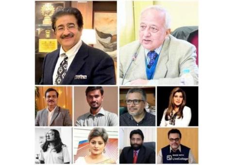 Digital Literacy is Must in this Age of Misinformation-Sandeep Marwah