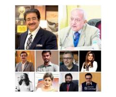 Digital Literacy is Must in this Age of Misinformation-Sandeep Marwah