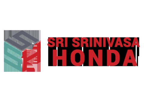 Honda Showroom in Warangal, Hanamkonda - Sri Srinivasa Honda
