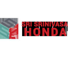 Honda Showroom in Warangal, Hanamkonda - Sri Srinivasa Honda