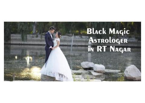Black Magic Astrologer in RT Nagar | Black Magic Specialist