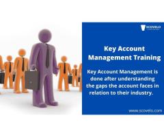 Key Account Management Training - ScoVelo Consulting