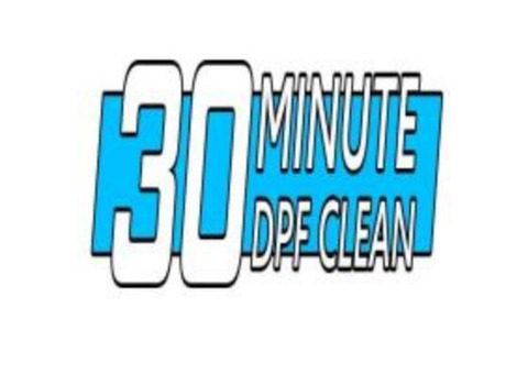 EGR Cooler Cleaner - 30 Minute DPF Clean