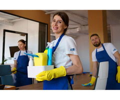 A2B PureClean: Your New Jersey house cleaning company