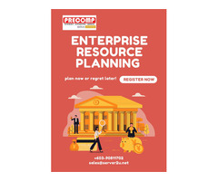 Enterprise Resource Planning Malaysia