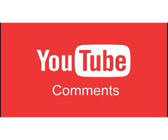 Buy YouTube Comments – Active, Real & Fast Delivery