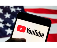 Buy USA YouTube Views | Non-Drop & Real Views