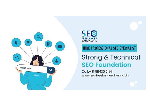 Boost Your Online Presence - Seofreelancerchennai.in