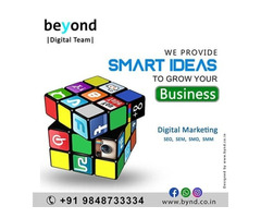 Digital Marketing Company In Telangana