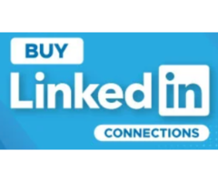 Buy LinkedIn Connections & Expand Your Network