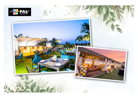 Top 10 Best Conference Venues in Bhubaneswar - Book Now!