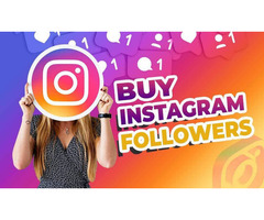 Buy 5k Instagram Followers – Real, Active & Guaranteed