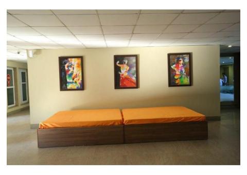 Looking for 3 BHK flats in Dharuhera? Come to M2K!