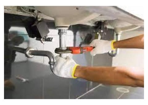 Reliable Commercial Plumbing Services In Houston