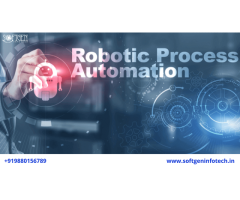 Best Robotic Process Automation Training In Bangalore BTM Layout