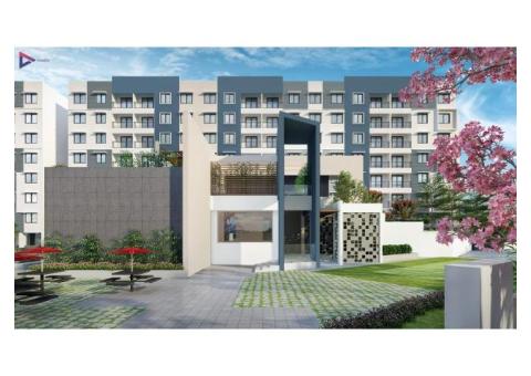 Sumadhura Aspire Aurum Real Value For Money with Real Values Home