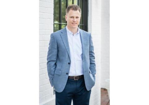 Andy Neal: Certified International Luxury Real Estate Agent