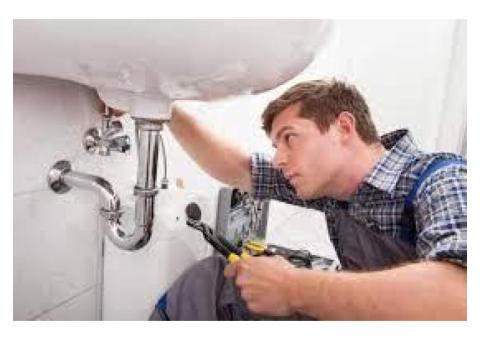 Hire The Best Quality Plumbing Contractor In Houston