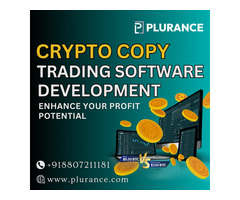 Exploring the Benefits of Crypto Copy Trading Software Development