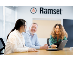 Innovative Engineering Solutions Building Tomorrow Today at Ramset NZ