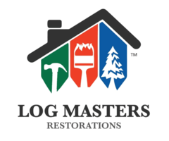 Log Masters Restoration