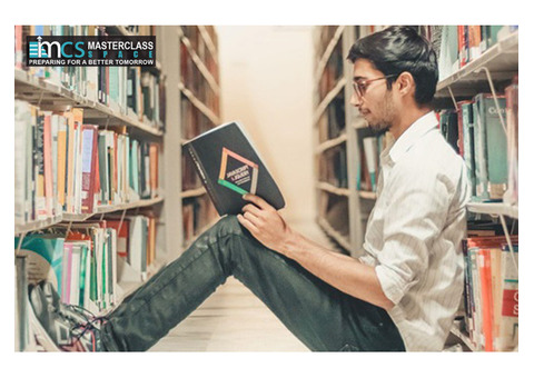 SAT Exam Preparation in Singapore