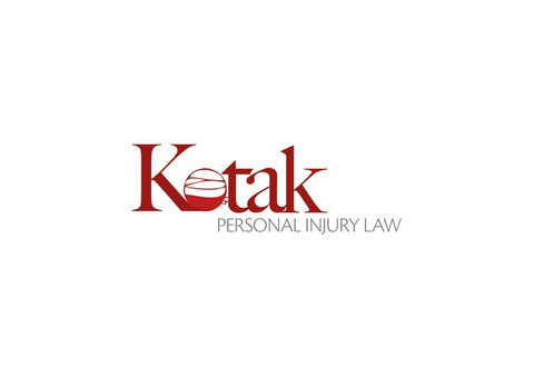 Slip And Fall Lawyer Toronto