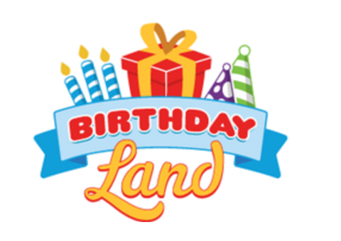 Indoor Playground in Miami - BirthdayLand
