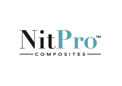 Carbon fiber products by NitPro Composites