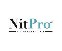 Carbon fiber products by NitPro Composites