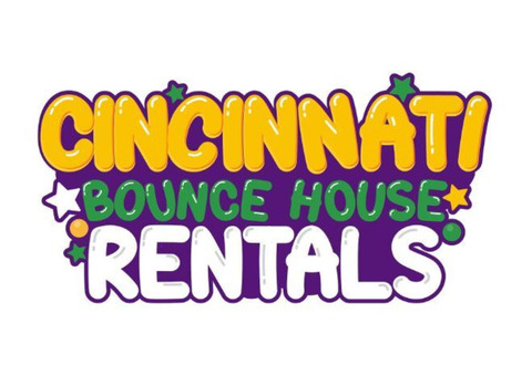 Cincinnati Bounce House Rentals