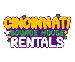 Cincinnati Bounce House Rentals