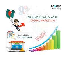 Digital Marketing Services Hyderabad