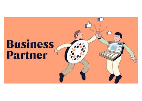 Looking for a Business Partner to join and Invest