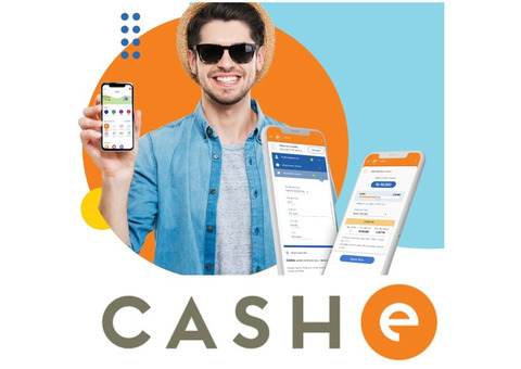 Customer Review : CASHe