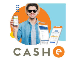 Customer Review : CASHe