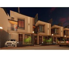 Best Villas in Indore - County Villas