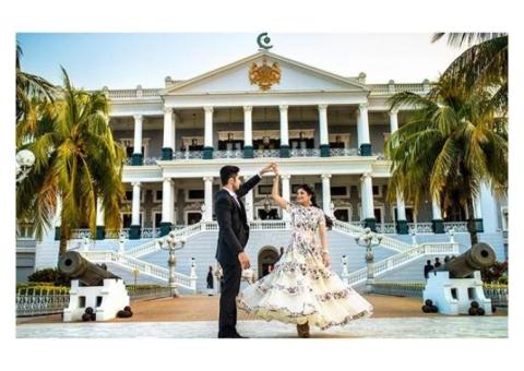 Wedding Photography in Kolkata Ranchi