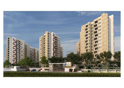 Sumadhura Eden Garden is a Perfect Blend of Nature and Luxury Living