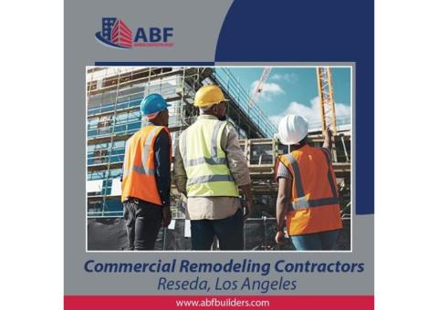 Drafting And Design In Encino, Los Angeles