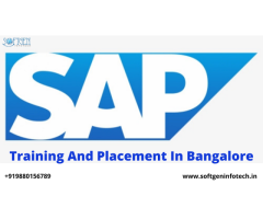 SAP Training And Placement In Bangalore - BTM Layout