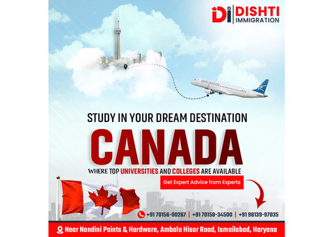 Top Immigration and Visa Consultancy Services in Ismailabad