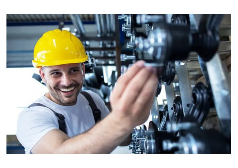Best Engineering Solutions Company in Singapore