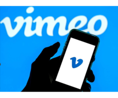 Buy Vimeo Views – 100% Real, Active & Video Plays