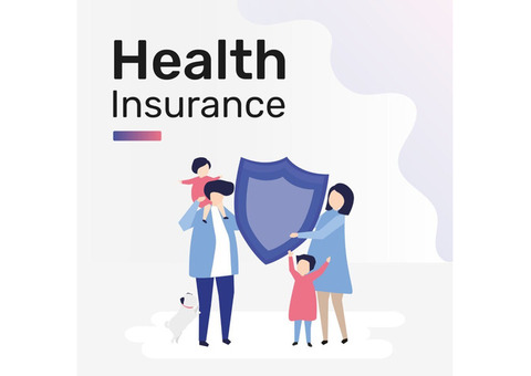 Securing Peace of Mind: Health Insurance in Anna